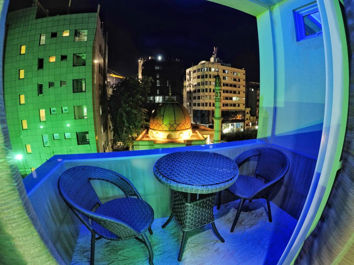 Six In One Otel Malé Dış mekan fotoğraf